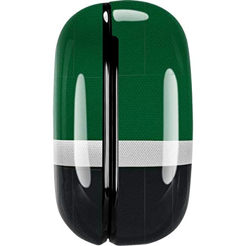 Skinit Decal Audio Skin Compatible with Samsung Galaxy Buds Pro - Officially Licensed NHL Dallas Stars Jersey Design
