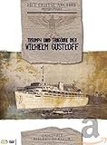  DVD - Duitse archief-triumph und tragodie der Wilhelm Gustloff (1 DVD)
