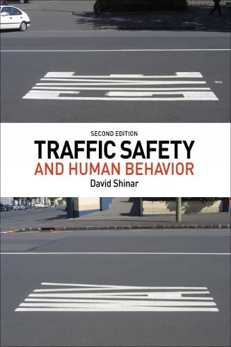 Preisvergleich Produktbild Traffic Safety and Human Behavior: Second Edition