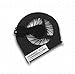 X-Comp Ventilateur de processeur KSB06105HB-BH2 pour HP Pavilion G4-2000 G4-2100 G4-2200 G4-2300 G6-2000 G7-2000 G7-2300