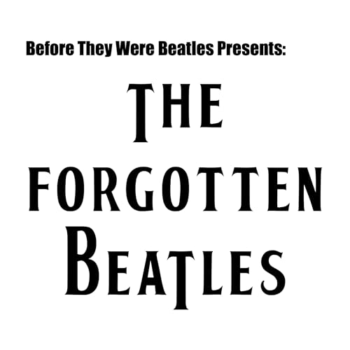 Episode 16 - Pete Shotton