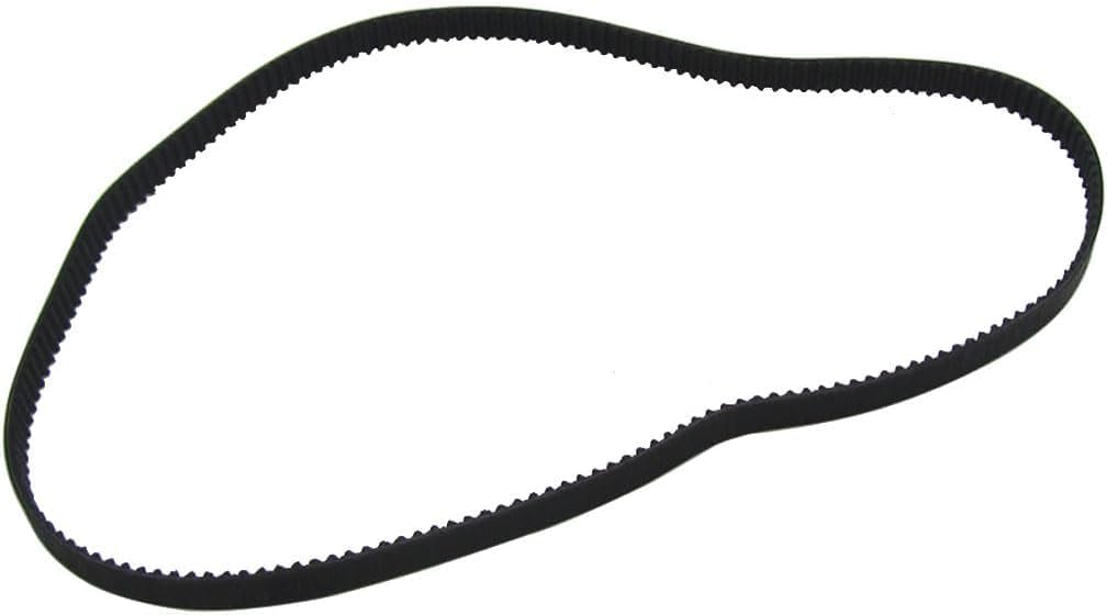 B163XXL 4.76 Sewing Machine Timing Belt, 1 Pc | Compatible with Usha Janome Dream Stitch, Prima Stitch, Marvela, Prime Stitch & More, Premium Rubber Drive Belt Replacement-image-41