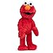 GUND Sesame Street Official Elmo Muppet Plush, Premium Plush Toy for Ages 1 & Up, Red, 20”