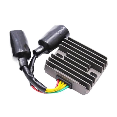 Rectificador Regulador Regulador Rectificador De Voltaje De Motocicleta De 12V para CBR1000RR CBR600RR 2004-2010 2007 2008 2009 2011 2012 Accesorios De Motocicleta