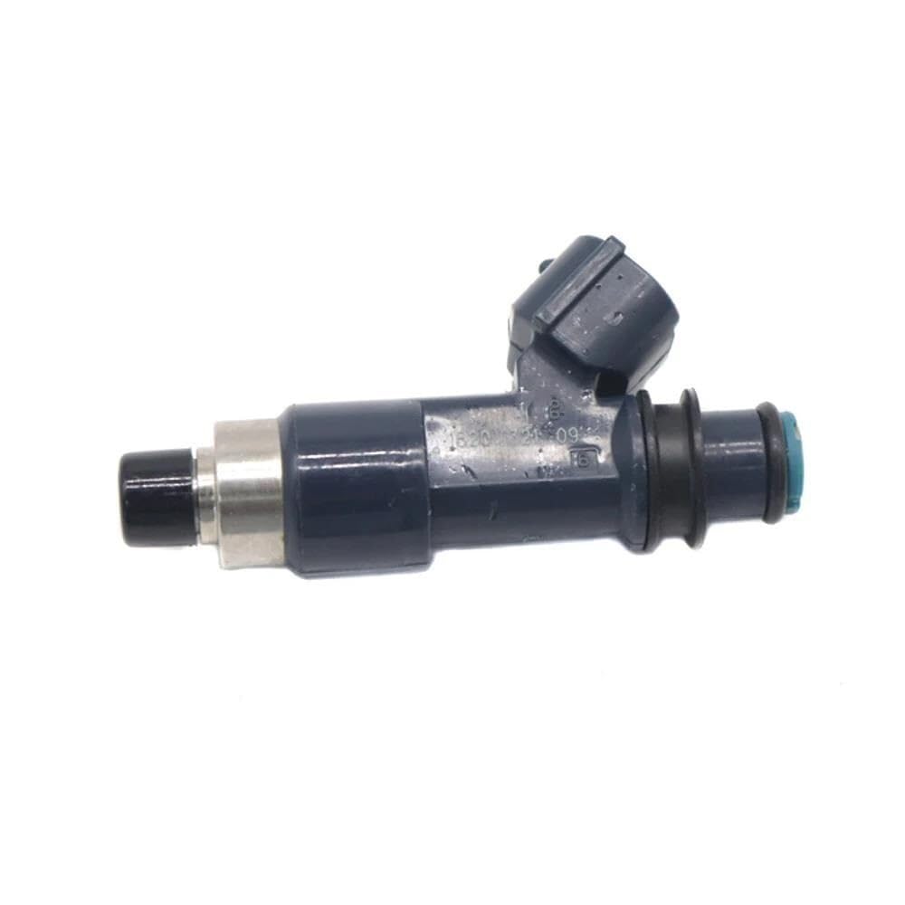 Fuel Injector Nozzle Petrol Fuel Injector for Polaris for Sportsman EFI for Ranger 500 2006-2014 3089893 1003009 100-3009 Fuel Injector