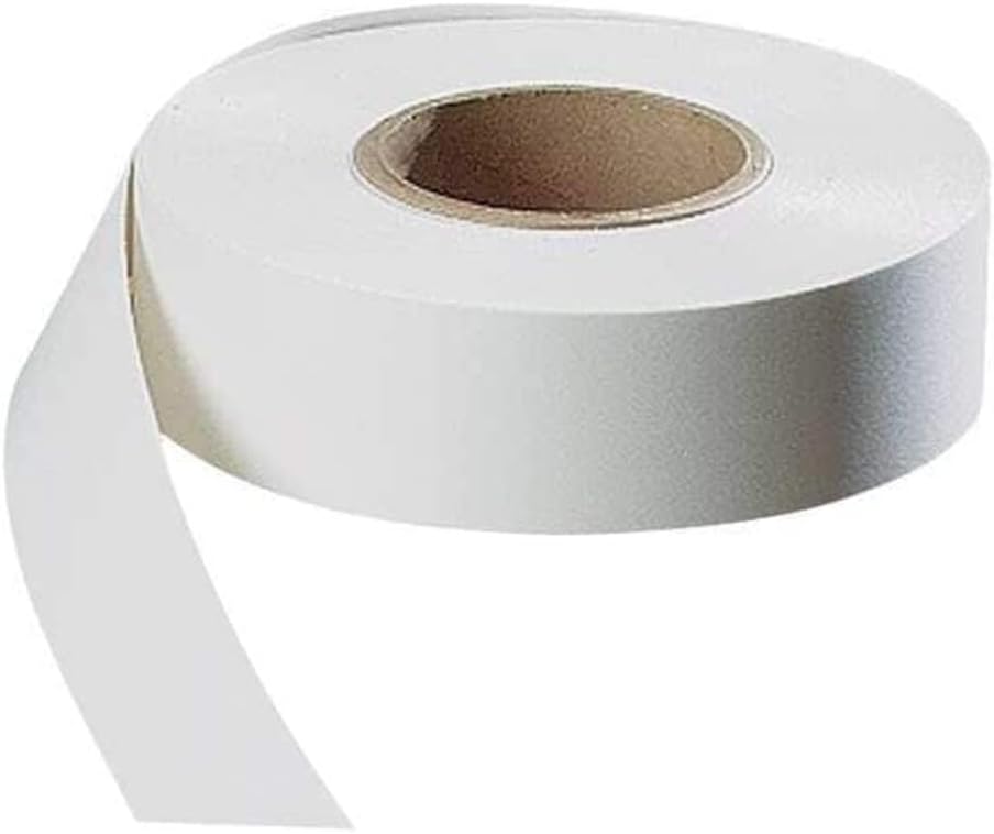 AQUASOL Water Soluble Tape, 2 x 300 Ft. (ASWT-2)