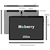 Android-100-Tablet-MEBERRY-10-inch-Tablets-with-4GB-RAM64GB-ROM-128GB-Expansion-Octa-Core-Processor-Google-Certified-8000mAh-Battery-WiFi-GPS-Double-Camera-Grey MEBERRY Android 11 Tablet 10.1 inch Tablets with 2.0 GHz Octa-Core Processor| 2.4G+5G Wi-Fi| 4GB RAM+64GB ROM| 256GB Expansion| 8000mAh Battery| GPS| Double Camera