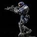 Re:Edit Halo: Reach Carter-A259 (Noble One) Previews Exclusive 1:12 Scale Action Figure