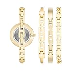 Anne-Klein-Womens-Bangle-Watch-and-Bracelet-Set-AK1470
