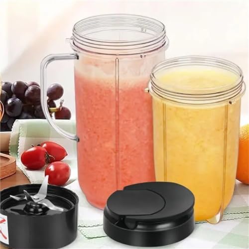 Vasos de 22oz para llevar con tapa abatible compatibles con Magic 250W 5