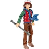 Jazwares Stranger Things: Tales from ‘85 HIC Flashlight (Dustin Henderson)