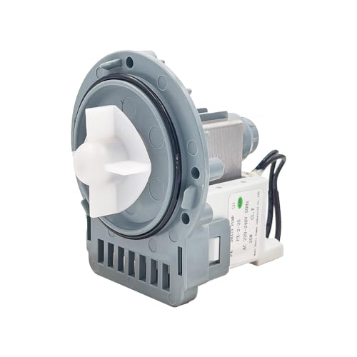 ROEDE New For LittleSwan Washing Machine Drain Pump Motor PX-2-35 220V/240V 50Hz 35W Washer Parts - Image 5