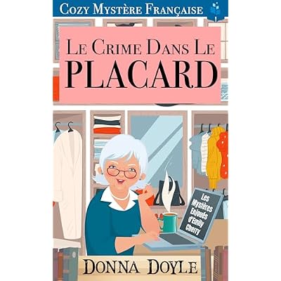 Le Crime dans le Placard