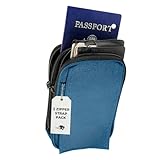Clakit XL Strap Pack Travel...