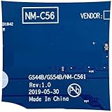 Cartes mères Carte mère C561 for Ordinateur Portable S145-15 avec processeur Core i3-7020U, i3-8130U ou i5-8250U et 4 Go de RAM (référence 5B20S43823)(I3-7020U UMA 4G)