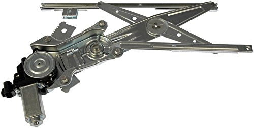 Lève-vitre mécanique R+M 751-014 Motormite Mfg mécanisme de remplacement portière