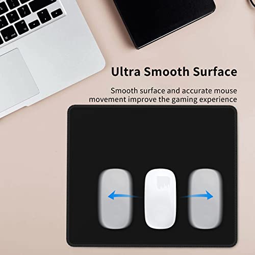 UNXUECO Personalized Custom Photo Mouse Pad #TOP22