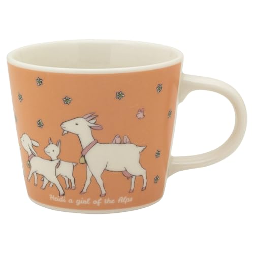 ミャクミャク×ハイジ公式コラボ雑貨が登場｜ベストカレンダー