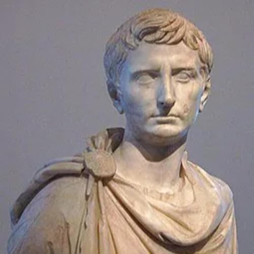 History of Caesar Augustus: What Did He Have To Do With Christmas?