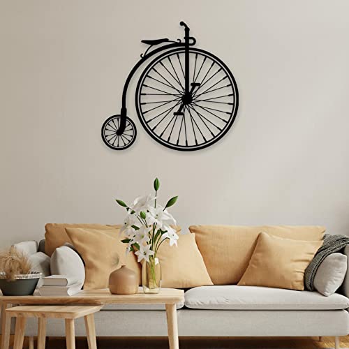 Consejos y reviews para comprar Bicicleta decorativa los 7 más buscados. 18 Imagen adicional