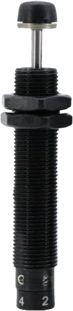 Adjustable hydraulic steady speed buffer ACJ/ACA0806/1007/1210/1412/2025(ACJ3350 adjustable)