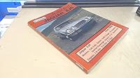 Autodata Car Repair Manual Jaguar XJ6 1968»81 0856660981 Book Cover