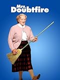 Mrs. Doubtfire