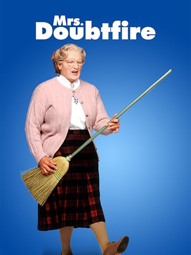 Mrs. Doubtfire