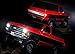 Traxxas TRA8038 LED Light Set, Complete with Power Supply (Contain