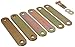 Explorer Pro Comp 52480 Black Powdercoated Steel Differential Carrier Drop Kit