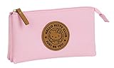 target_gender; unisex safta Hello Kitty Jugend Mediana Rosa Claro
