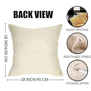 Live with Grace Decorative Red Geranium Flower Pillow Covers 18x18 Inch Spring Summer Outdoor Farmhouse Throw Pillows Botanical Plant Garden Decor Cushion Case for Sofa Couch Live with Grace Decorative Red Geranium Flower Pillow Covers 18×18 Inch Spring Summer Outdoor Farmhouse Throw Pillows Botanical Plant Garden Decor Cushion Case for Sofa Couch