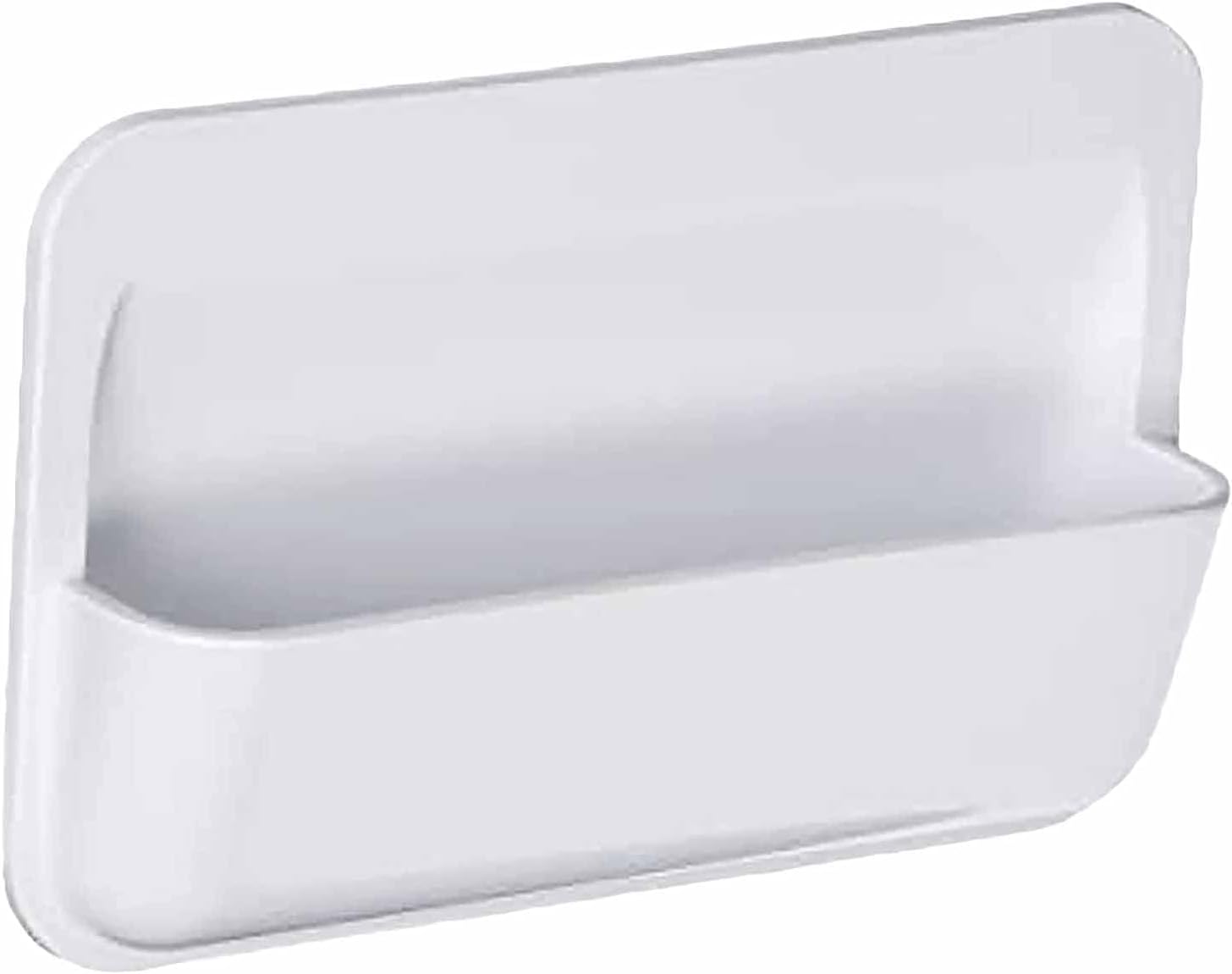 PartsBroz 131644700 Door Handle - Compatible with Frigidaire Kenmore Gibson Westinghouse Dryer - Replaces AP2107331 131484400 407940 PS418388 Ultra Durable Replacement