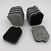 10 x Foam Luchtfilter Cleaner Fit Voor Stihl Blowers SH55 BR45 SH85 Vervangen OEM Onderdelen 4229 120 1800…