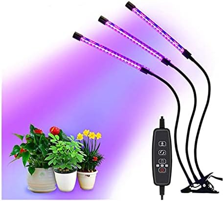 grow light usb