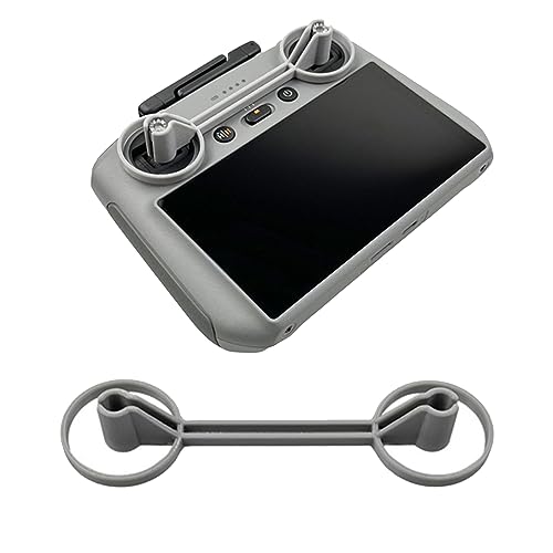 �W���C�X�e�B�b�N�v���e�N�^�[ �X�^�r���C�U�[ DJI Air 3/Mavic 3 Pro/Mini 3/Mini 3 Pro/Air 2S�p �T���X�e�B�b�N ���b�J�[�K�[�h�z���_�[ �v���e�N�^�[ �J�o�[ DJI RC/RC 2�R���g���[���[�Ή�