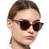 OCCI CHIARI Reading Sunglasses Women UV Protection Outdoor Reader Glasses 0.5 0.75 1.0 1.25 1.5 1.75
