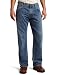 Carhartt Men's Loose Straight Denim Five Pocket Jean