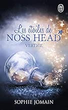 Download Les étoiles de Noss Head T1 - Vertige PDF
