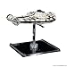 Star Wars X-Wing 2nd Edition Miniatures Game YT-2400 Light Freighter EXPANSION PACK - Strategy Game for Kids & Adults, Ages 14+, 2 Players, 30-45 Minute Playtime, Made by Atomic Mass Games