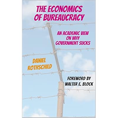 The Economics of Bureaucracy