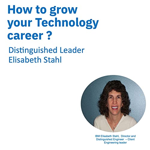 How to grow your Technology career ?