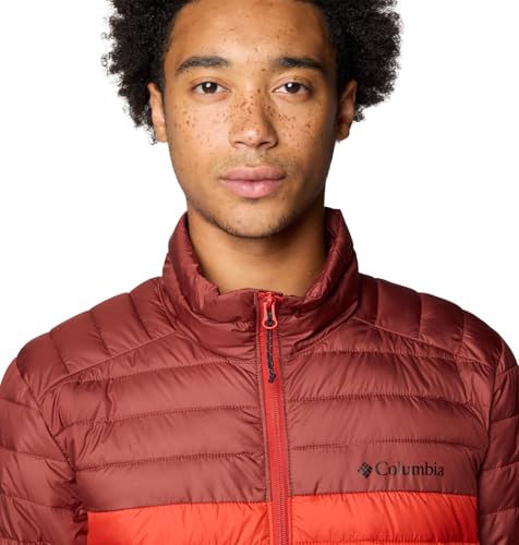Image of Columbia Men's Silver Falls II Jacket