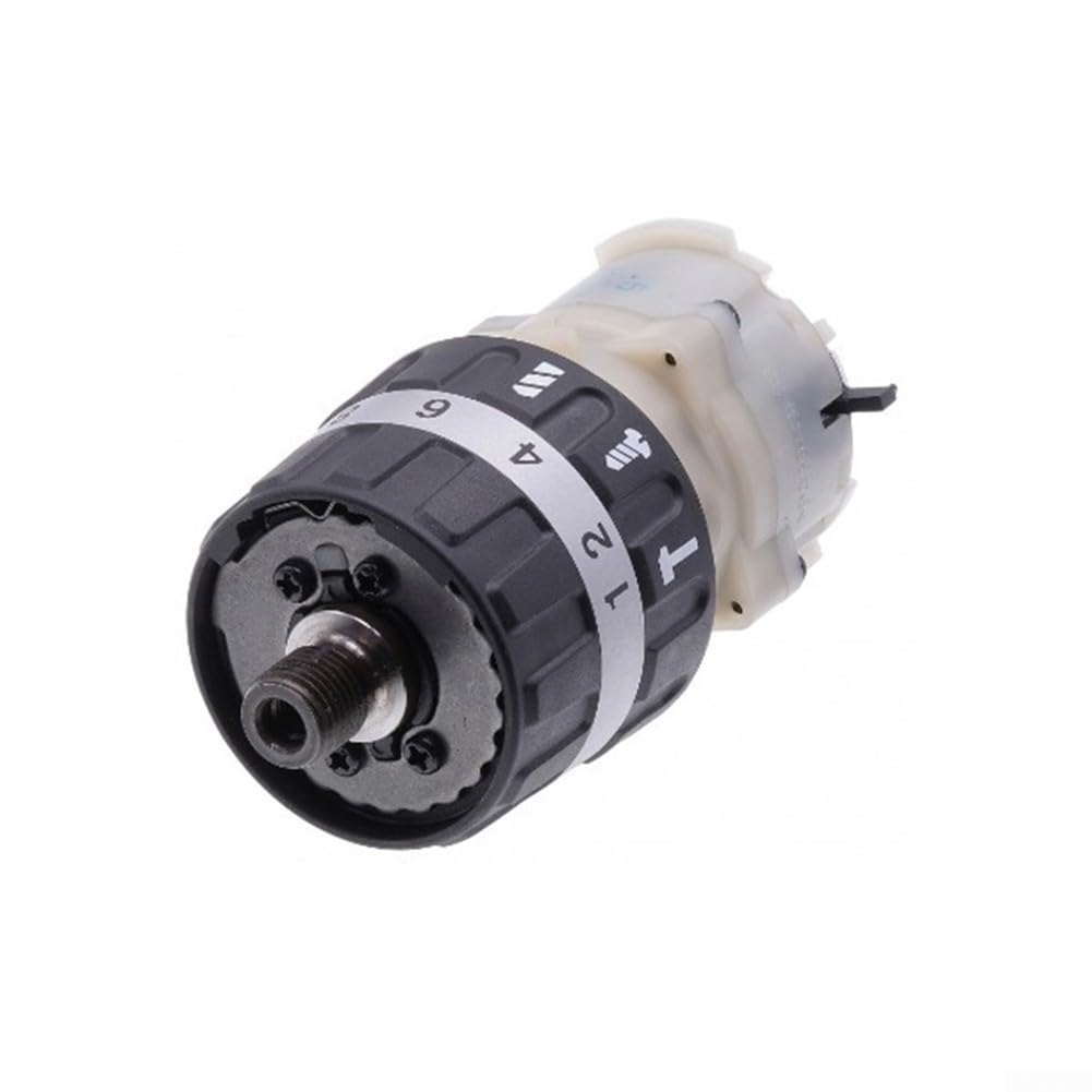 Sostituzione della trasmissione per HP457D DHP453 trapano elettrico poteri strumento, 125485-0 kit di trasmissione in acciaio legato