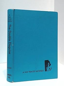 Hardcover The Double Disguise Book