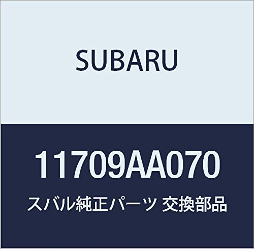 SUBARU (Xo) i uPcg I^l[^ i11709AA070