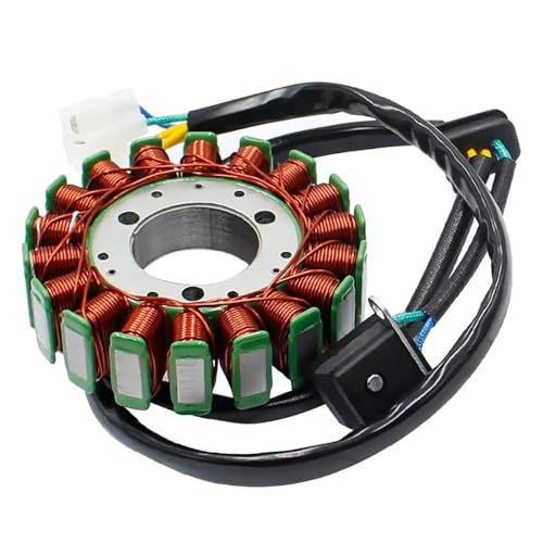 Bobine de stator résout la panne de batterie sur GT650R et GV650 2005-2017