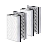 MA-25 Replacement Filters Air Purifier Filter,Compatible For S1/W1/B1