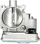 ULTGENUINE Electronic Throttle Body for 2007-2010 Dodge Dakota Nitro Ram 1500,2007-2010 Jeep Commander Grand Cherokee Liberty,2007 Jeep Wrangler #04861661AA 04861661AB