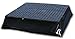 Black Diamond BD-4404 4 Drum Flexpallet, 51" Height, 31" Length, 8" Width, Black (Pack of 6)